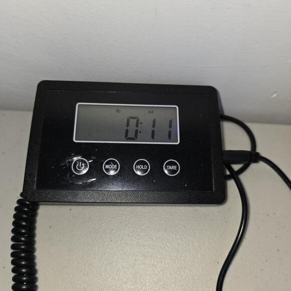 Matty M Duster Cardigan Womens Small Black Sleeveless Exposed Stitch Pockets USA - Picture 11 of 11